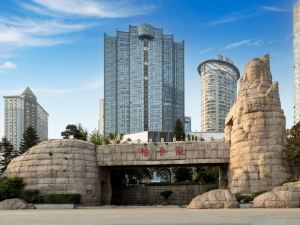 Beicheng Hotel (Chongqing Guanyinqiao Pedestrian Street)