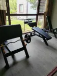 Mountain Fanjing Qixi Resort - Gym