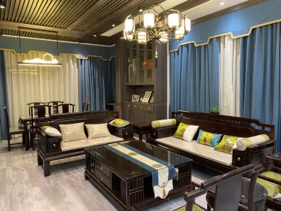 Wuyuan Fengyin Mountain Lodge Các khách sạn gần Shichengcheng Village