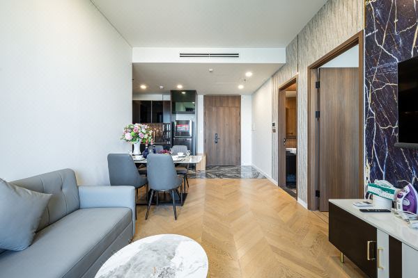 LUMIERE RIVERSIDE CONDOTEL RESIDENT SUITE(LUMIERE RIVERSIDE CONDOTEL)_4
