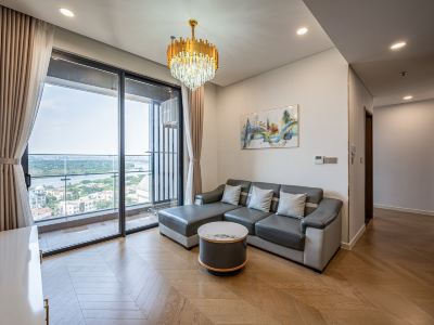 LUMIERE RIVERSIDE CONDOTEL RESIDENT SUITE