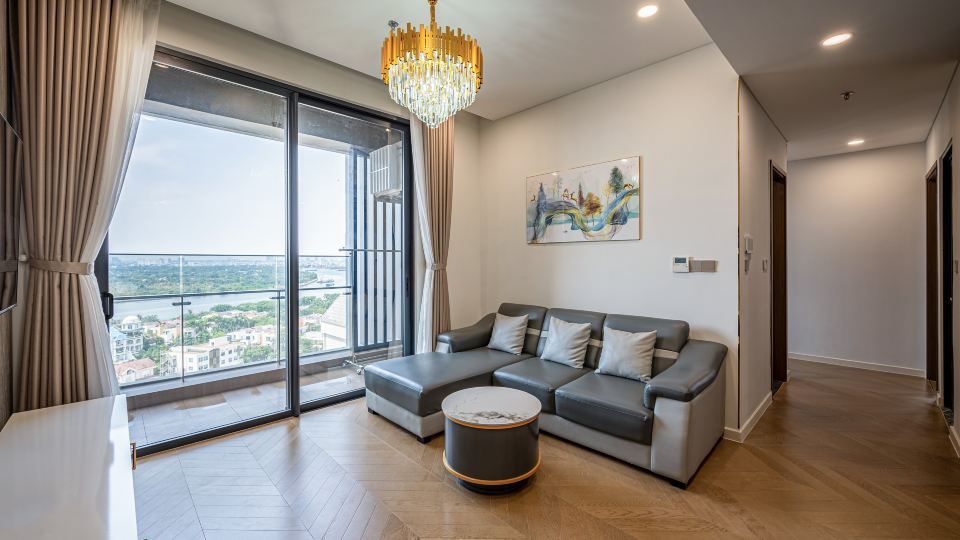 LUMIERE RIVERSIDE CONDOTEL RESIDENT SUITE