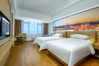 Vienna Hotel (Guangchang Yanjiang Road)