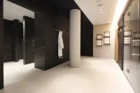 Atlantic Hotel Heidelberg - spa