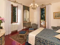 Tenuta la Bandita Hotels in Sassetta