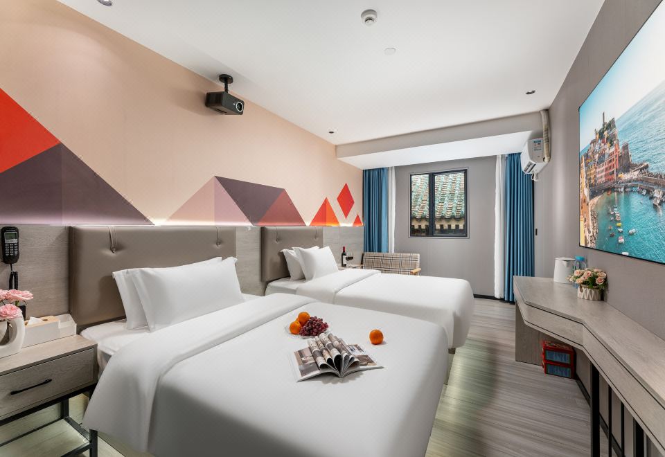 3. 이미 호텔 (광..