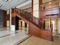 Melody Seaview Hotel Apartment (Qingdao Wusi Square Mixc City) Hotel dekat Pantai Qingdao