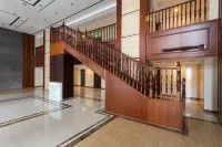 Melody Seaview Hotel Apartment (Qingdao Wusi Square Mixc City)