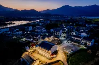 Memories of Jiangnan homestay