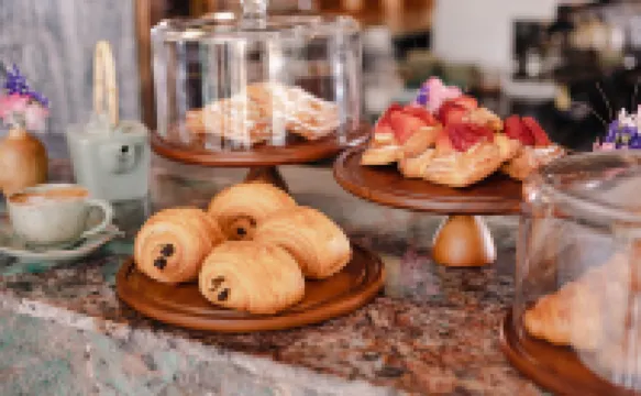 ニサ ホテル バンコク スクムビット 11