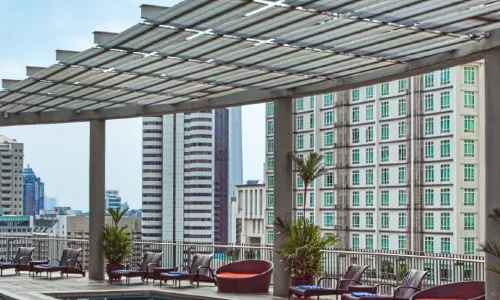 Ascott Kuala Lumpur