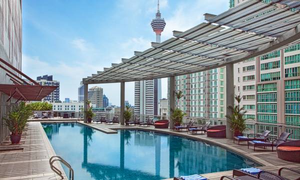 Ascott Kuala Lumpur