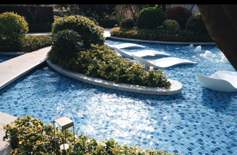 Four Seasons Hotel Suzhou photo 5