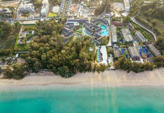 푸켓 숙소 추천