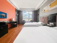 다오청 진관 호텔