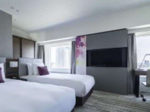 ANA Crowne Plaza SAPPORO by IHG Hotels in Sapporo