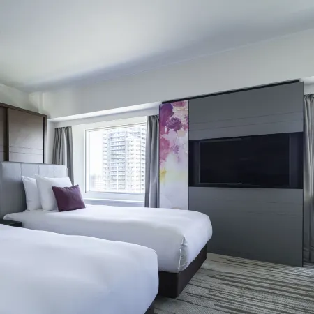 ANA Crowne Plaza SAPPORO by IHG