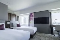 ANA Crowne Plaza Sapporo