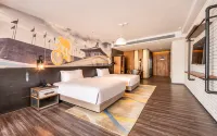 Xi'an Noa  NO.9 Hotel Hotels in Xi'an