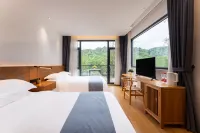 Returning to the original heart of seclusion, the beautiful abode
