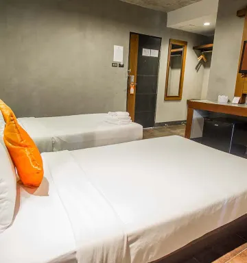 ห้องซูพีเรีย