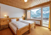 Sunstar Hotel & Spa Grindelwald