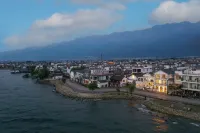 Dali Moli Seaview Inn (Panxi Village S Bay Branch) Hotels near Corner Building (Yang Ruxuan's Residence)
