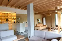 Yangtianhu Jianshanyeshanshe Holiday Homestay