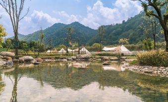 Red Nose Nature Camp