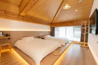 Yunye Youshe B&B (OMG Heartbeat Paradise Branch)