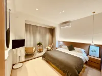 Taotianju Homestay - balcony