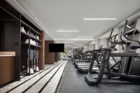 Wanda Moments Hotel Taiyuan South Station