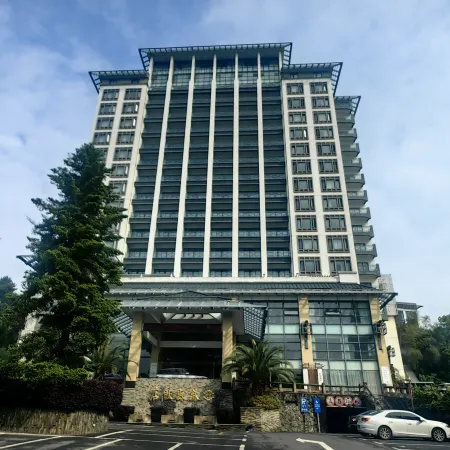 Shexian Hotel
