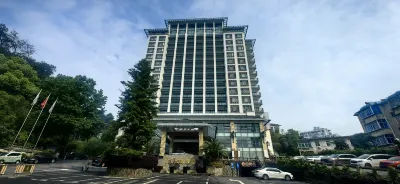 Shexian Hotel