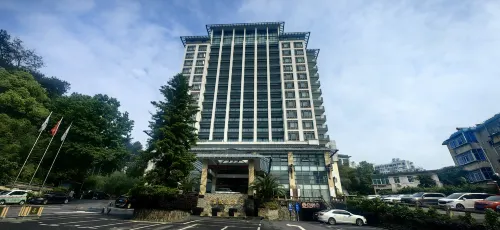 Shexian Hotel