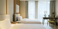 Such Time Hotel ciqikou - Habitación De Cama Doble Doble Superior