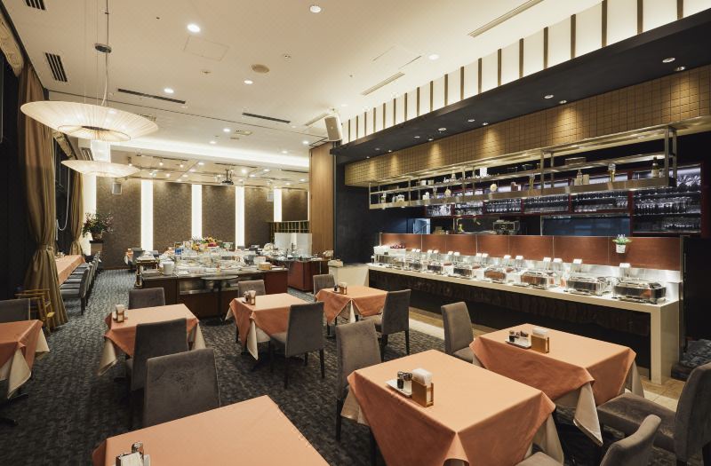 Solaria Nishitetsu Hotel Kagoshima photo 5