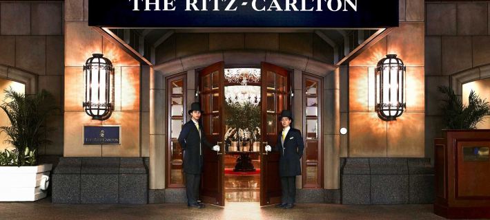 The Ritz-Carlton, Osaka Hotels in Osaka