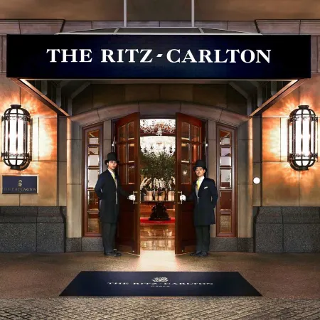 The Ritz-Carlton, Osaka