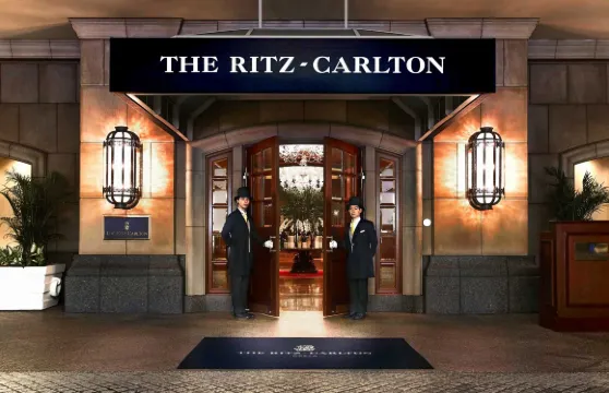 大阪麗思卡爾頓酒店