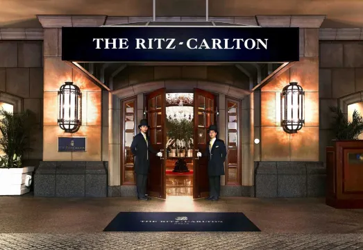 ザ・リッツ・カールトン大阪の宿泊プラン一覧・予約 - 大阪 | Trip.com