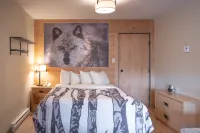 Banff Rocky Mountain Resort
