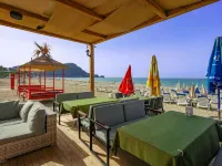 Kleopatra Arsi Hotel Hoteles cerca de Playa Kleopatra
