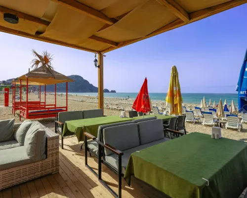 Kleopatra Arsi Hotel فنادق مميّزة Photos