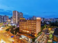 Wutongshu Hotel - 3 Yıldız