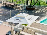 Ginkgo Resort Hotels in Foping County
