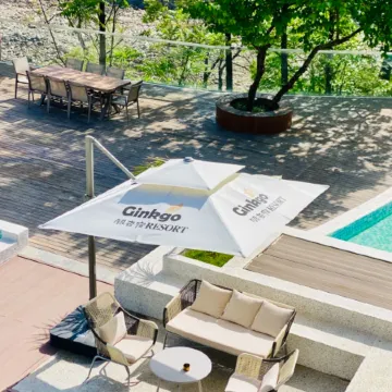 Ginkgo Resort