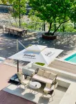 Ginkgo Resort Hotels near Hanzhong Foping Panda Natural Reserve