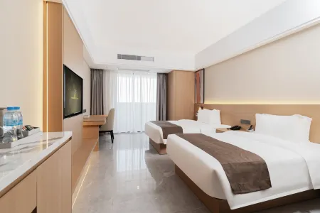 JD Polman Hotel