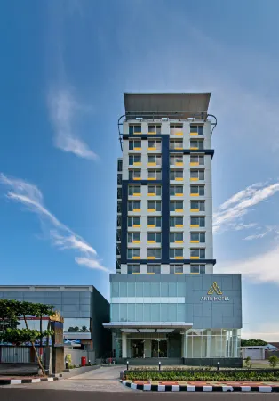อาร์เต้ โรงแรม บันดาร์ ลัมปุง
